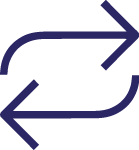 Sliding Scale Dialysis Icon