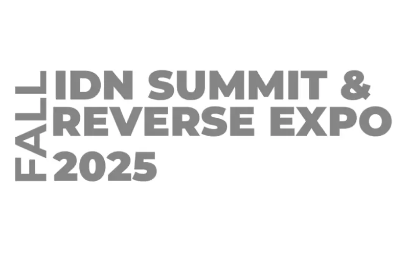 Fall IDN Summit & Reverse Expo 2025