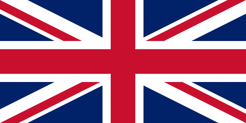 Great Britain Flag