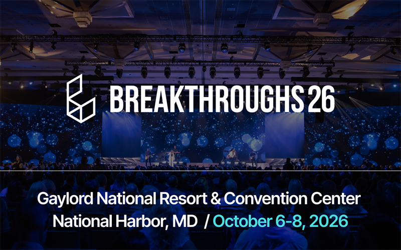 Breakthroughs 2026